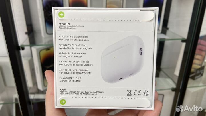 AirPods Pro 2 Original 2022