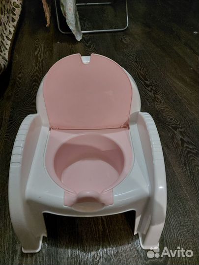 Ванночка для купания