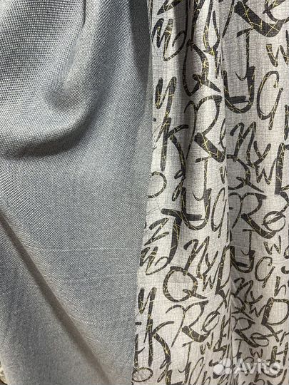 Шторы тюль занавески