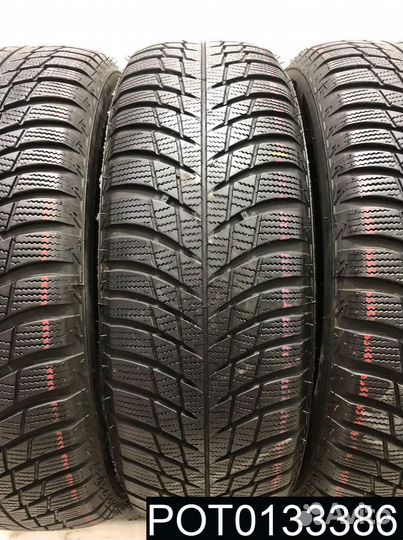 Bridgestone Blizzak LM-001 215/65 R17 99H