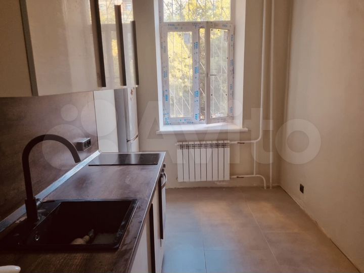 3-к. квартира, 77 м², 2/6 эт.