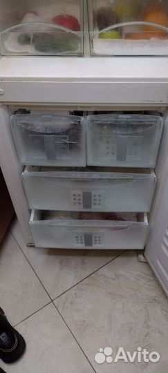 Холодильник liebherr cn 4023