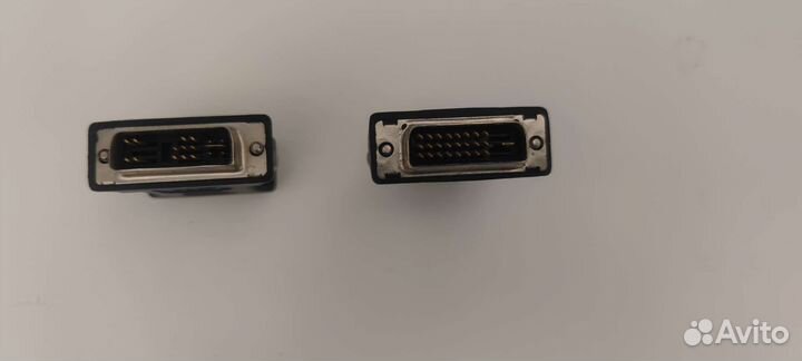 Переходник hdmi vga