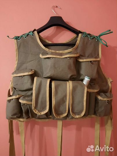 Бвд84, реплика