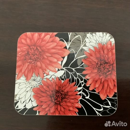 Подставка для стаканов Бердикели набор