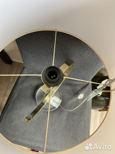 Торшер Zara Home