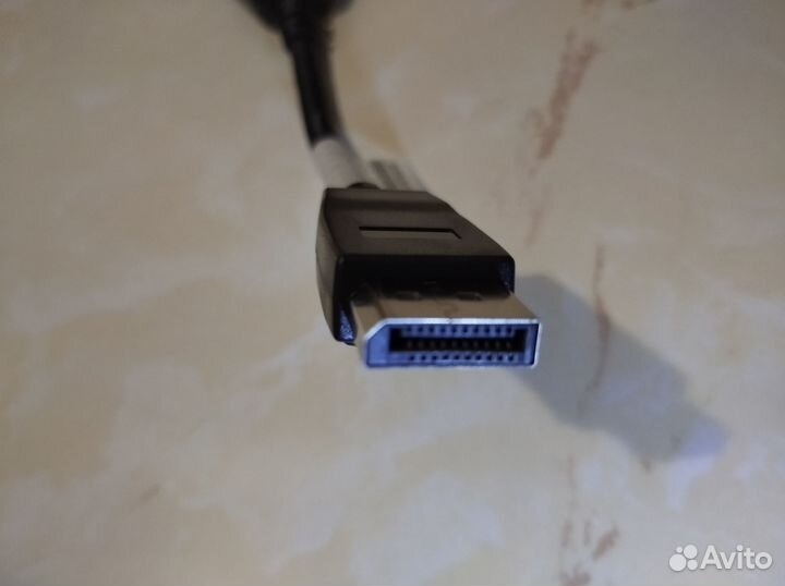 Переходники Hdmi Dvi-I Dvi-D DP mini-DP Vga