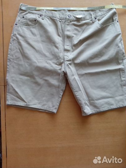 Шорты мужские xxxl