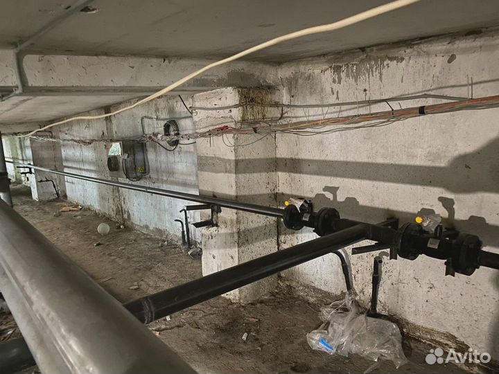 Бригада сантехников сварщиков слесарей монтажников