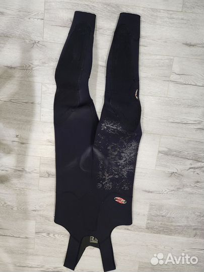 Гидрокостюм beuchat Marlin Prestige 7мм L