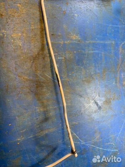 Трубка кондиционера Subaru Forester SF EJ205 1998