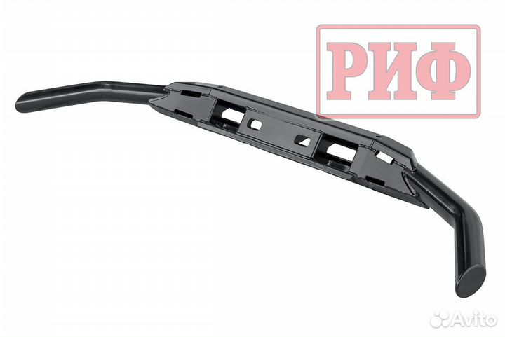 Бампер риф силовой передний УАЗ Патриот 2015+