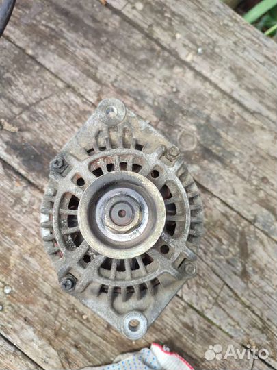 Генератор Capella gwew FS-DE A2TB0191A