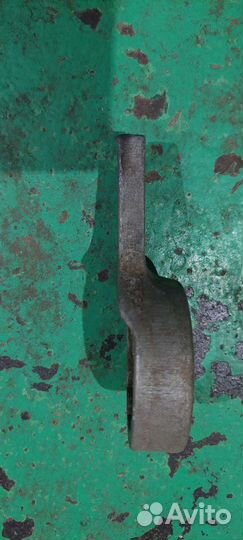 Ключ ударный накидной 46