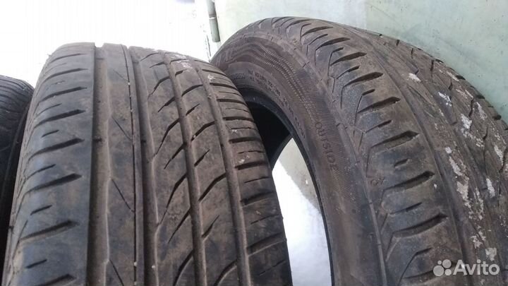 Matador MP 47 Hectorra 3 195/55 R16