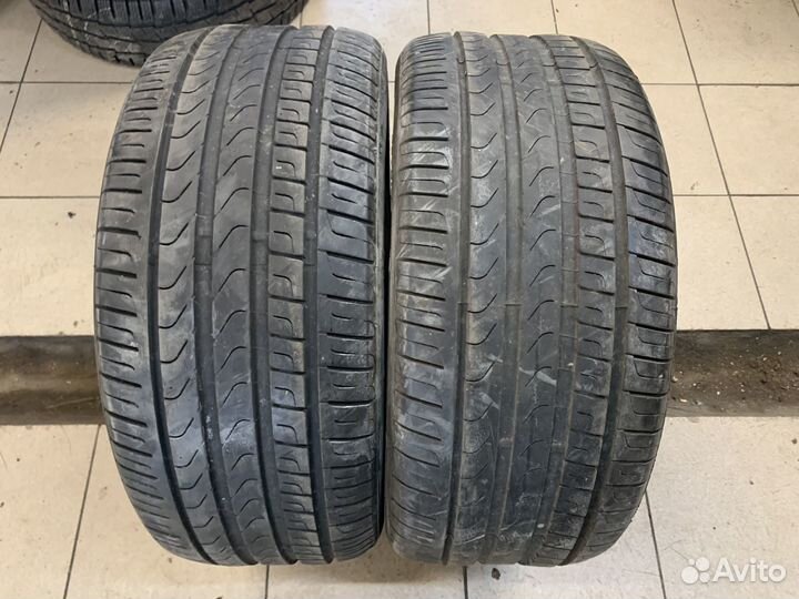 Pirelli Cinturato P7 245/45 R17