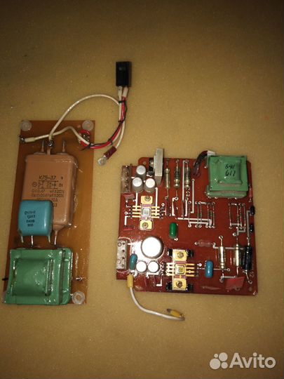 Блок питания Б5-70