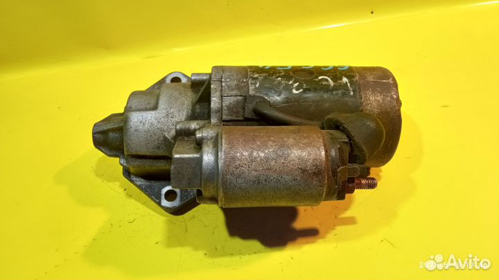 Стартер для Nissan Cedric