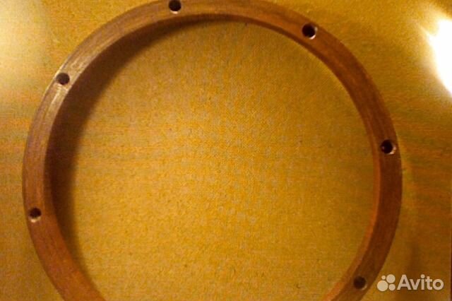 Обручи для барабана 14