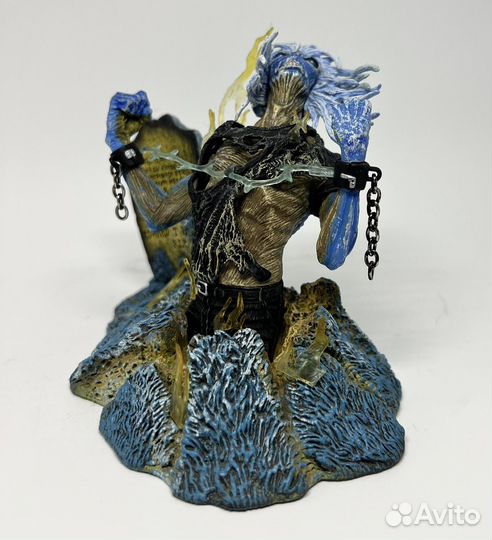 Фигура “Iron Maiden” Live after death от neca