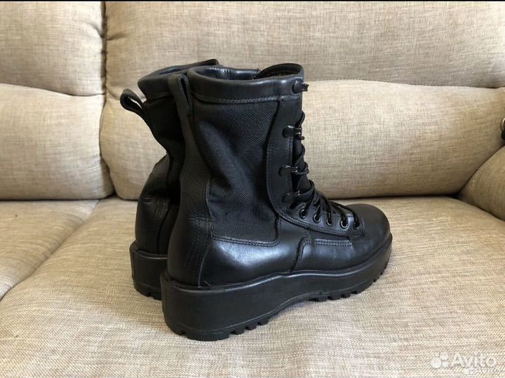 Берцы США новые 9 (42)