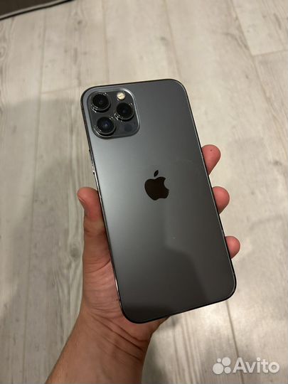 iPhone 12 Pro Max 256 gb