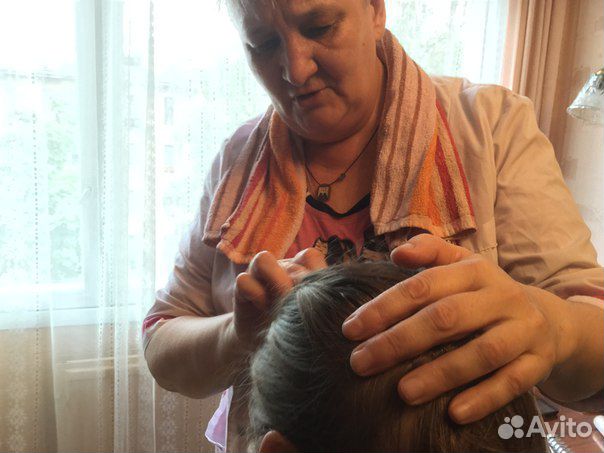 Массаж лечебно-оздоровительный.Все виды