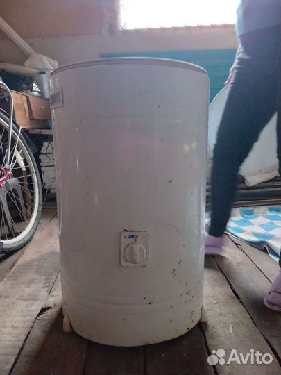 Стиральная машина бу