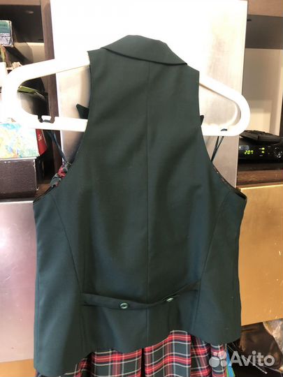 Школьная форма