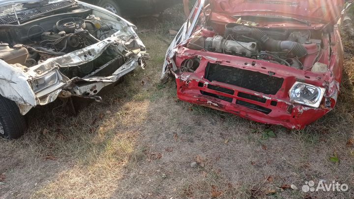 Двигатель Ford 2 литра