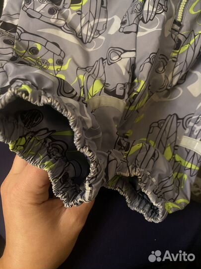 Комбинезон лесси lassie