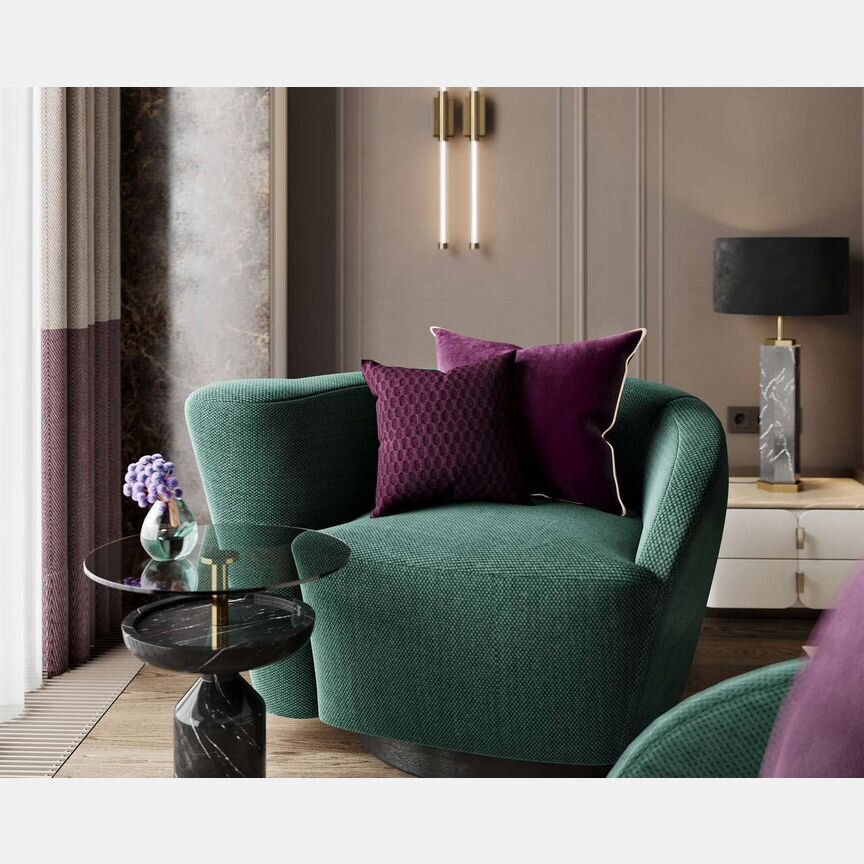 2-к. квартира, 72,2 м², 31/41 эт.