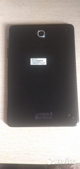 Планшет samsung Galaxy Tab A SM-T355