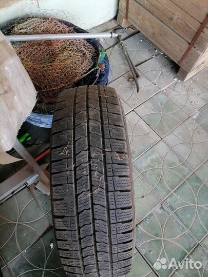 Remington Touring LX 16/65 R16C 20