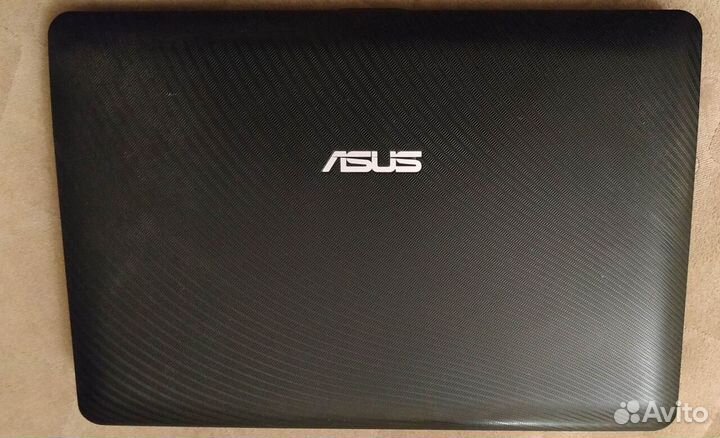 Нетбук asus eee pc 1011px