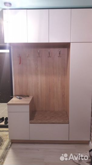 Мебель на заказ