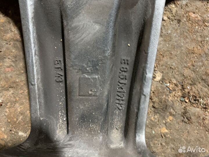 Колеса на mercedes r19 amg