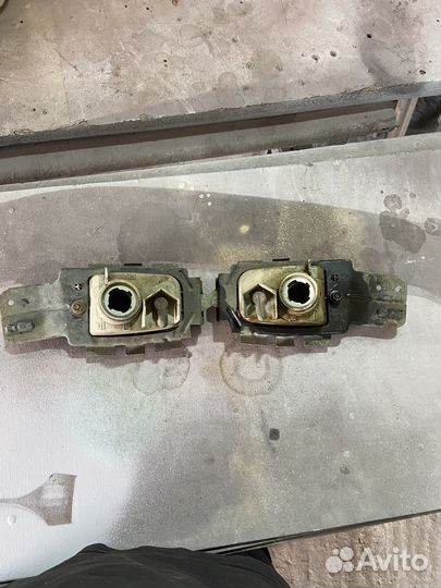 Повторитель поворота Nissan Gloria