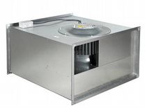 Канальный вентилятор вкн-40-20-2Е 1100 м3/час