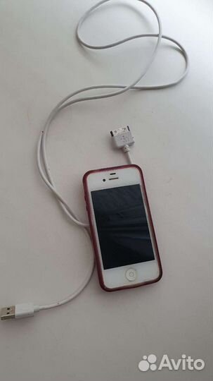 iPhone 4S, 64 ГБ