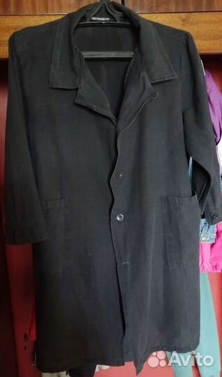 Халат для трудов