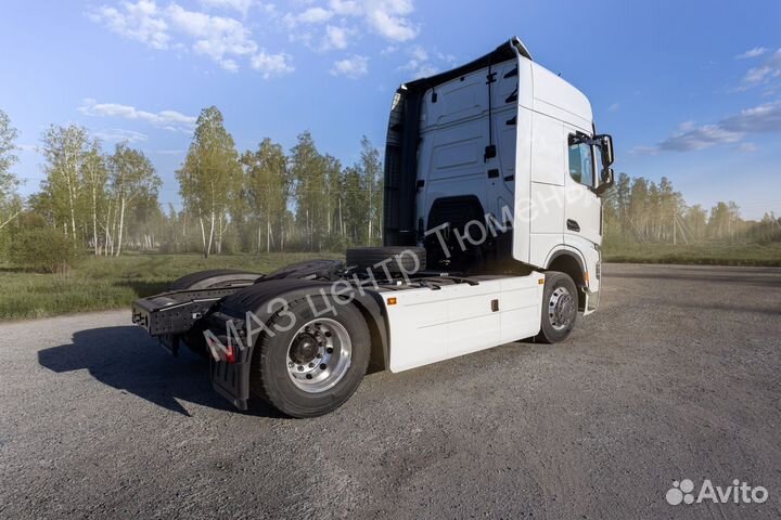 Shacman (Shaanxi) X6000, 2024