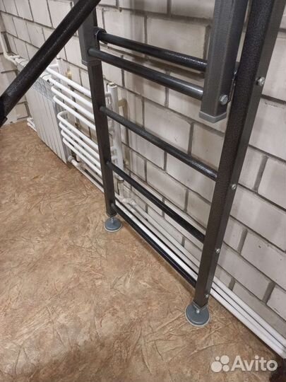 Шведская стенка-тренажер