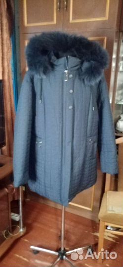 Плащ женский