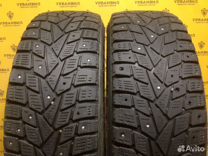 Dunlop SP Winter Ice 02 175/65 R15