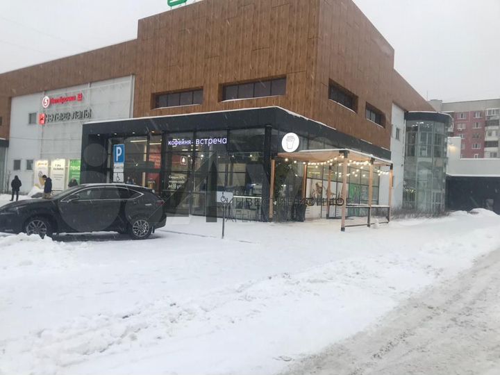 Сдам, 800 кв.м.тц, в Восточном