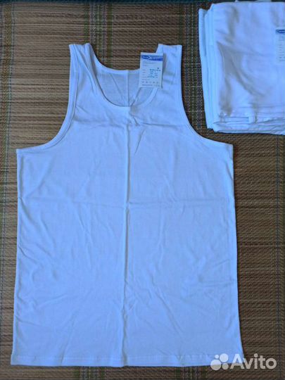 Майка мужская