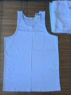 Майка мужская