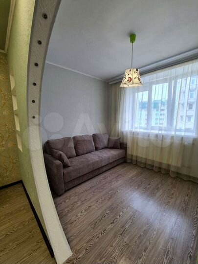 2-к. квартира, 85 м², 4/4 эт.