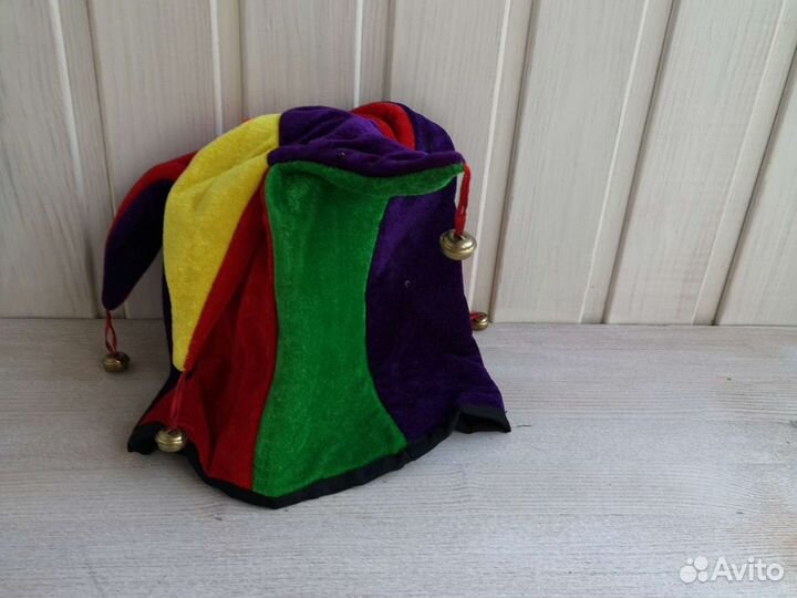 Карнавальные костюмы